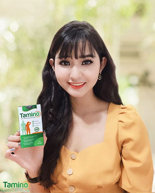 Hải Yến tìm đến Tamino