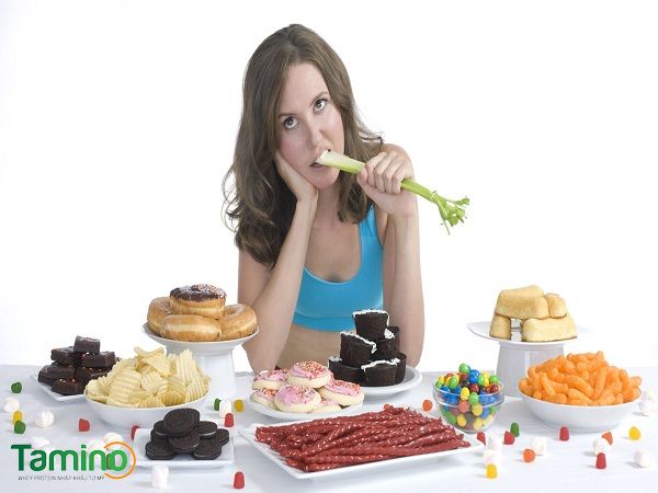 Cách tăng cân nhanh nhất cho nữ Hiệu Quả, Đơn Giản tại nhà cách để tăng cân cho nữ