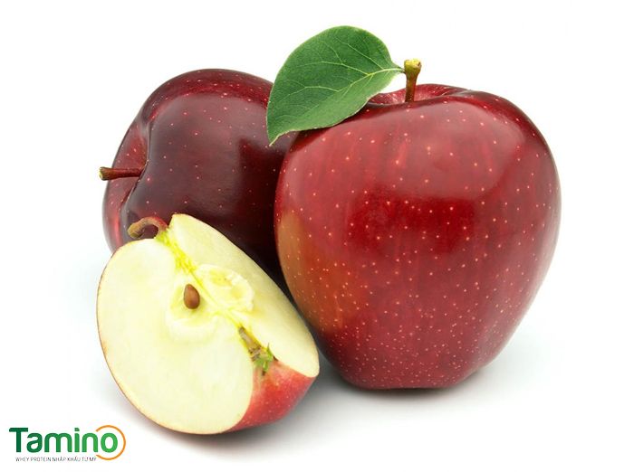 Các polyphenol chứa trong táo giúp tăng sức mạnh cơ bắp thuc-don-tang-can-cho-nam-16