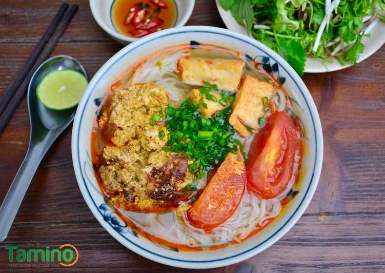 bún riêu cua thuc-don-tang-can-cho-nam-19