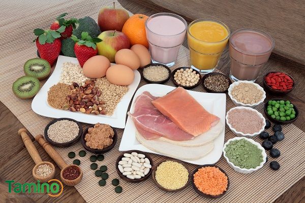 Đảm bảo đầy đủ 04 nhóm dưỡng chất thuc-don-tang-can-cho-nam-1