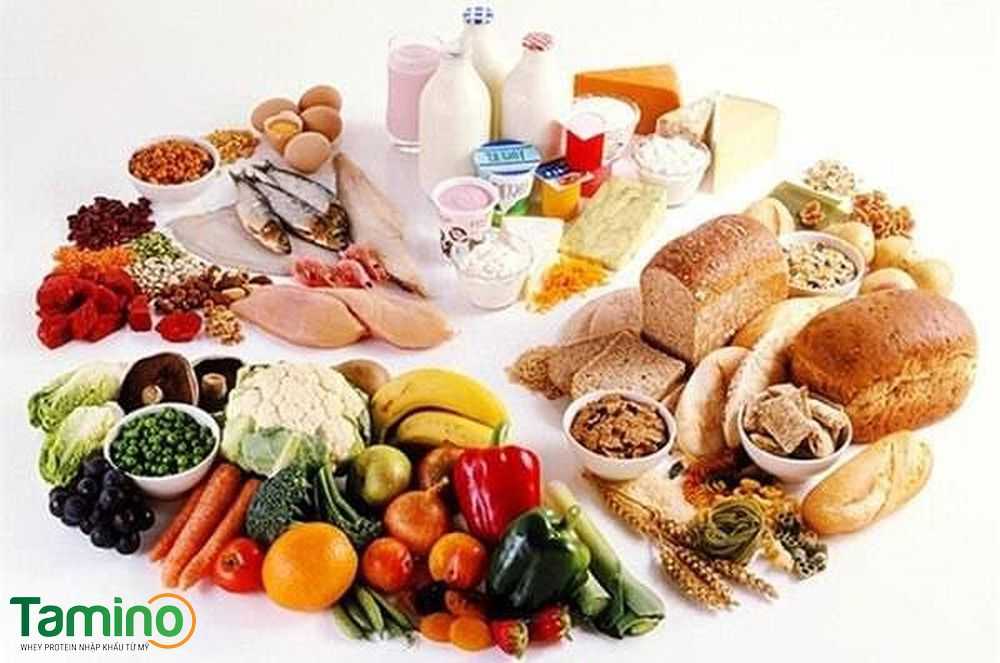 Chế độ tăng cân cho nam gầy phải kèm thêm 3 bữa phụ xen kẽ thuc-don-tang-can-cho-nam-3