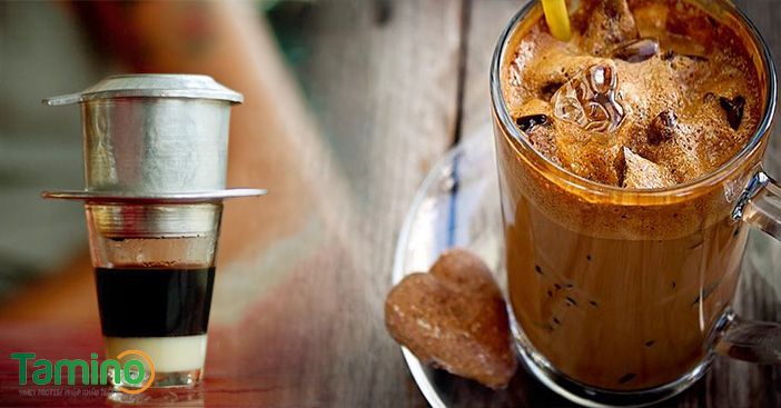 Cà phê sữa chính là sự lựa chọn lý tưởng uong-gi-de-tang-can-nhanh-nhat-2