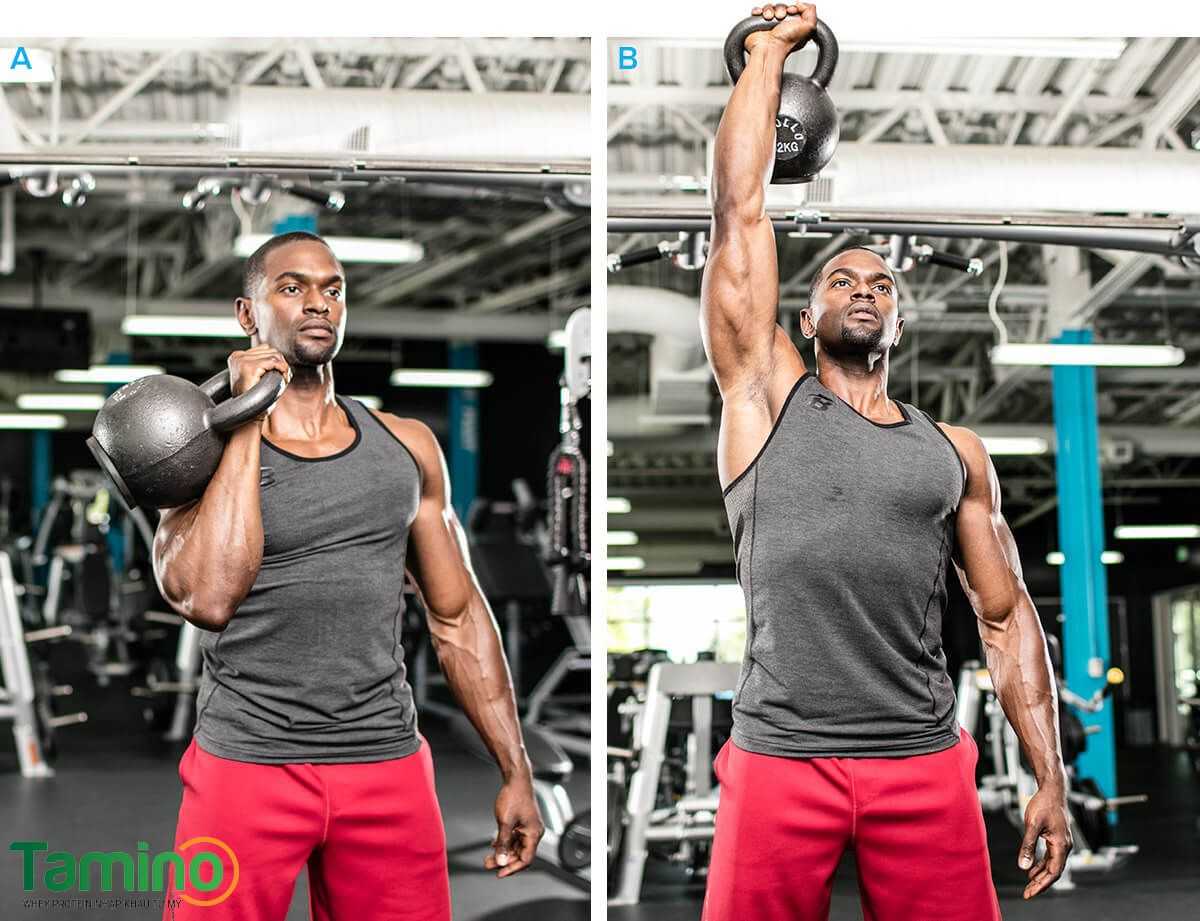 Bài tập cho cơ vai phát triển đứng đẩy tạ đôi bai-tap-gym-tang-can-cho-nam-tai-nha-1