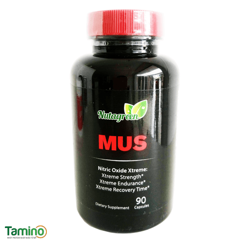 Thuốc tăng cân mus Thuốc tăng cân mus