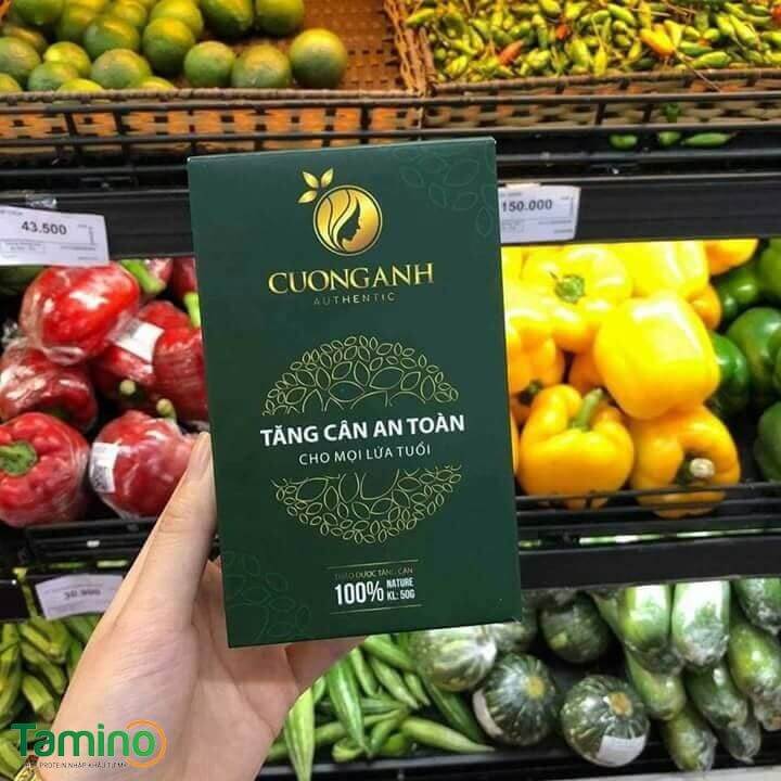 Hướng dẫn sử dụng thuốc tăng cân cường anh Hướng dẫn sử dụng thuốc tăng cân cường anh