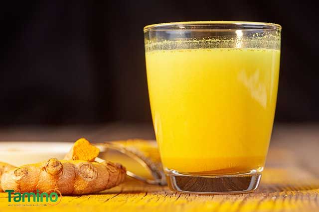 Uống tinh bột nghệ như thế nào để tăng cân? Uống tinh bột nghệ như thế nào để tăng cân?