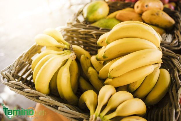Ăn chuối có mập không? Rốt cuộc ăn chuối tăng cân hay giảm cân Ăn chuối có mập không? Rốt cuộc ăn chuối tăng cân hay giảm cân