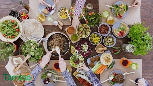 Xác định bạn ăn chay thường hay ăn chay trường Xác định bạn ăn chay thường hay ăn chay trường