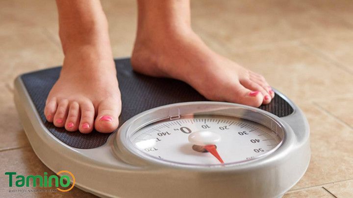 Bỏ thuốc lá giúp tăng cân Bỏ thuốc lá giúp tăng cân