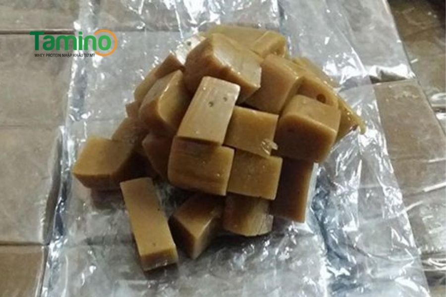 Cách ăn cao ngựa để tăng cân